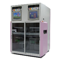 PCBA / FPCBA In-Circuit Test Solution In-Line Tester